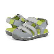 Wilder II - Gray