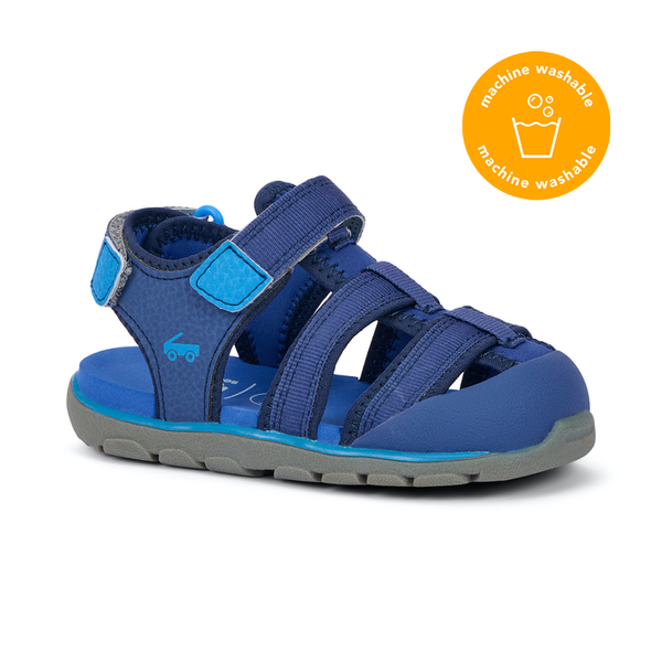 Wilder II - Navy