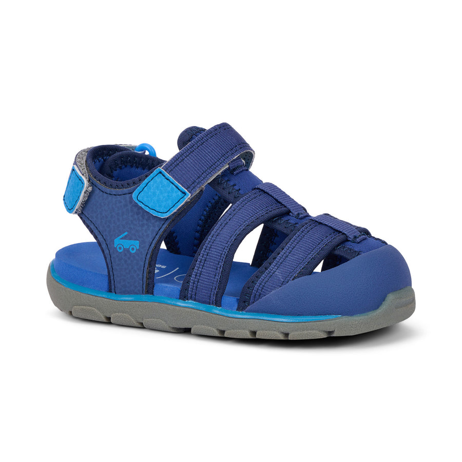 Wilder II - Navy