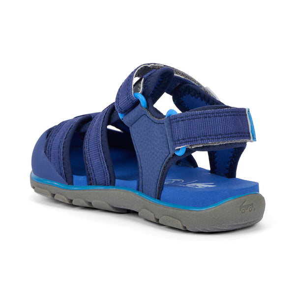 Wilder II - Navy