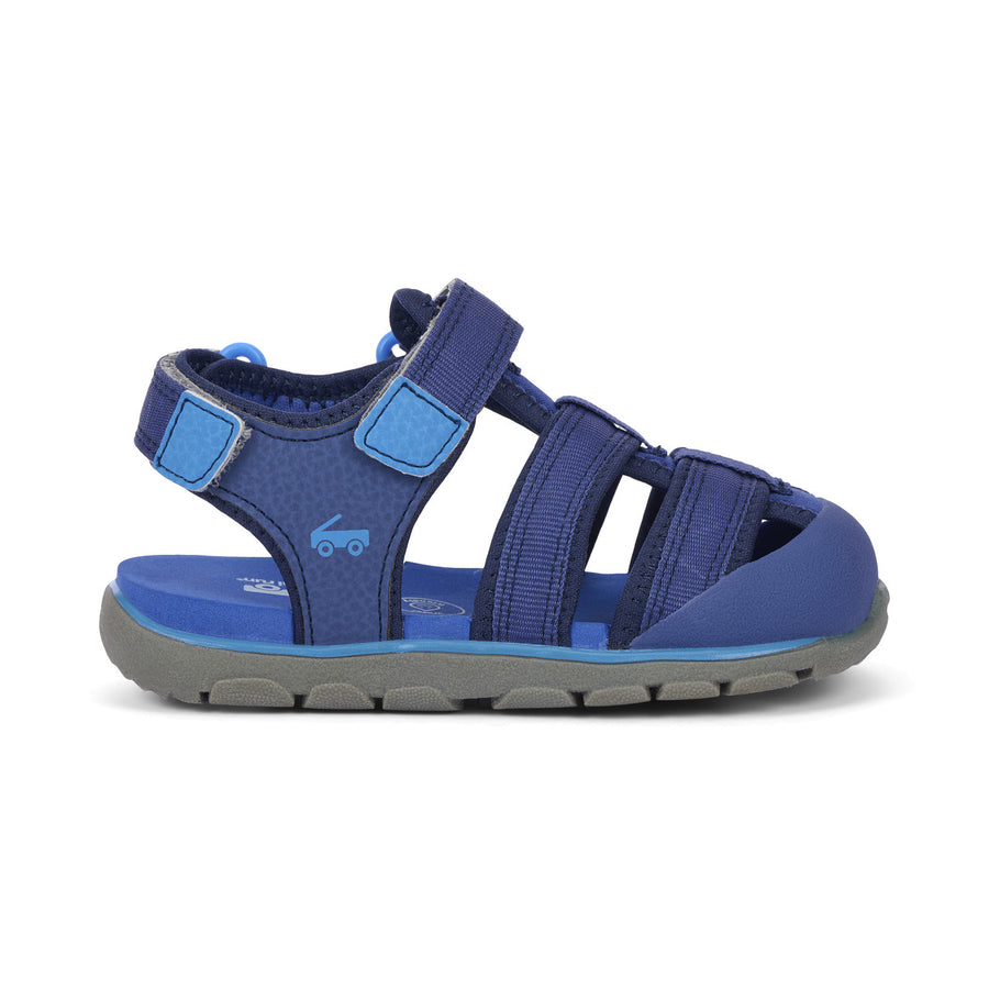 Wilder II - Navy