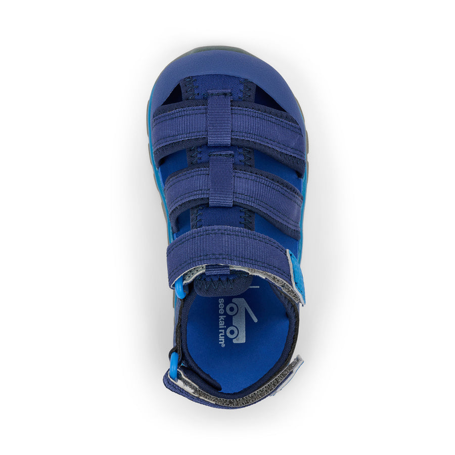 Wilder II - Navy
