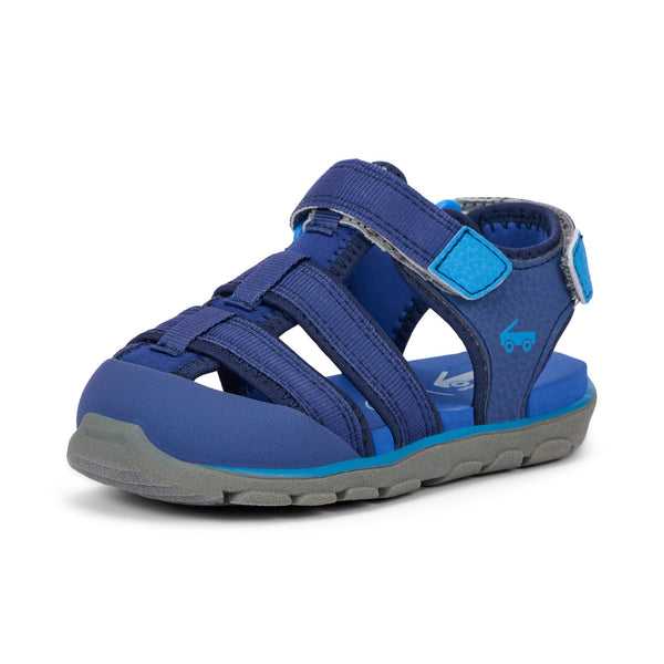Wilder II - Navy