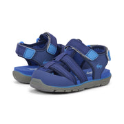 Wilder II - Navy