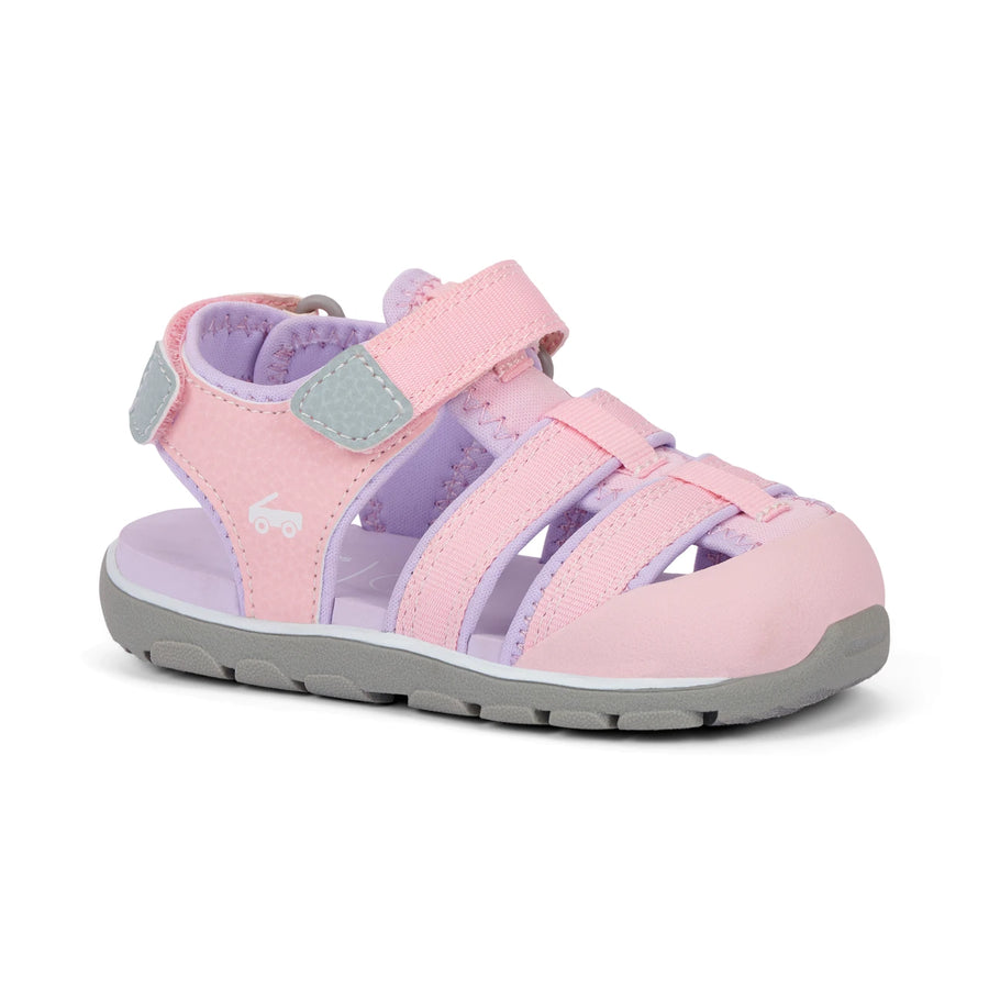 Wilder II - Bubblegum Pink