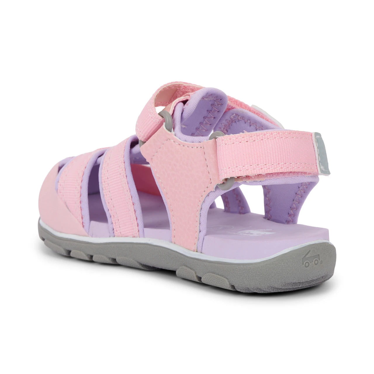 Wilder II - Bubblegum Pink