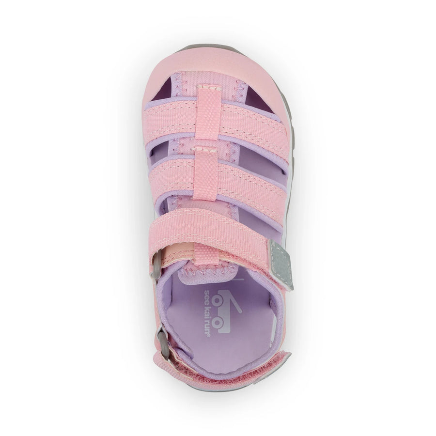 Wilder II - Bubblegum Pink