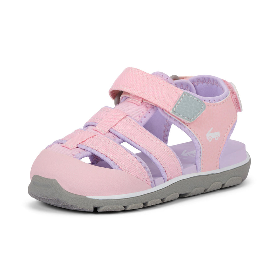 Wilder II - Bubblegum Pink