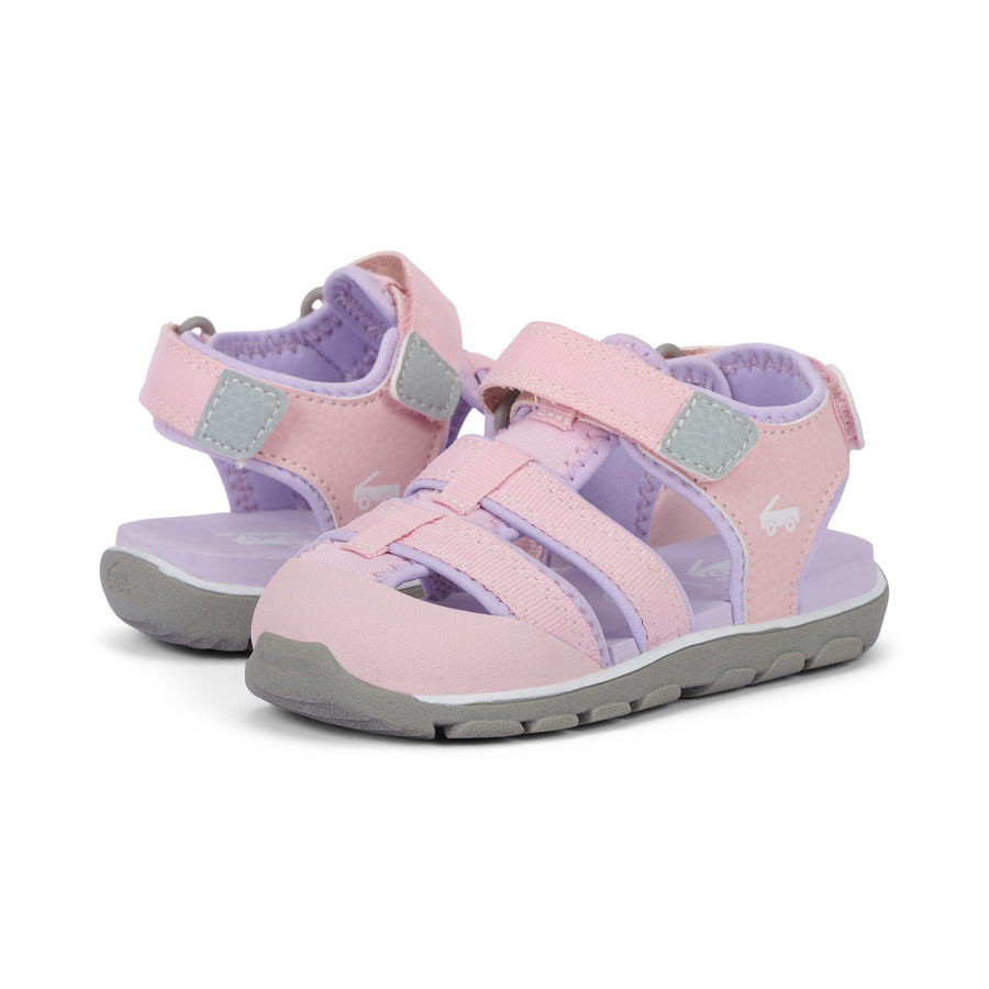 Wilder II - Bubblegum Pink
