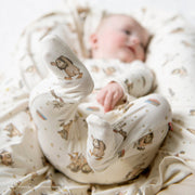 Modal Magnetic Footie - Where the Wild Things Are