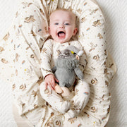 Modal Magnetic Footie - Where the Wild Things Are