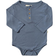 AYNOR Rib Onesie - China
