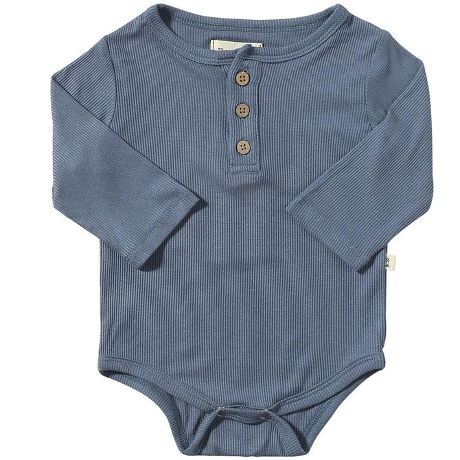 AYNOR Rib Onesie - China