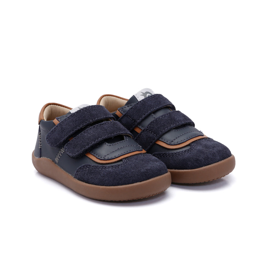 Zigsta Ground - Navy