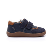 Zigsta Ground - Navy