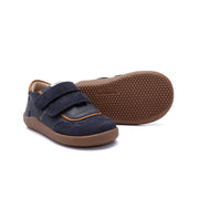 Zigsta Ground - Navy