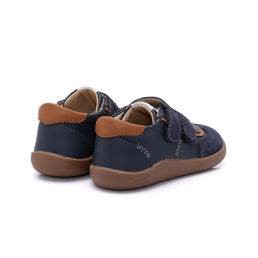 Zigsta Ground - Navy