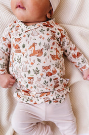 Baby Take Me Home Set - Woodland Whimsy