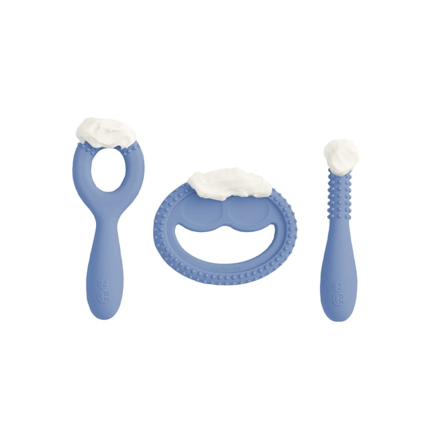 Oral Development Tools - Indigo