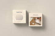 Hatch Rest Go - Greige