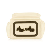 The Boss Plus Backpack Diaper Bag - Milk & Honey