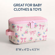 Ribbons and Roses Packing Cubes