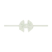 Solid Baby Fab Skinny Headband - Various Colors