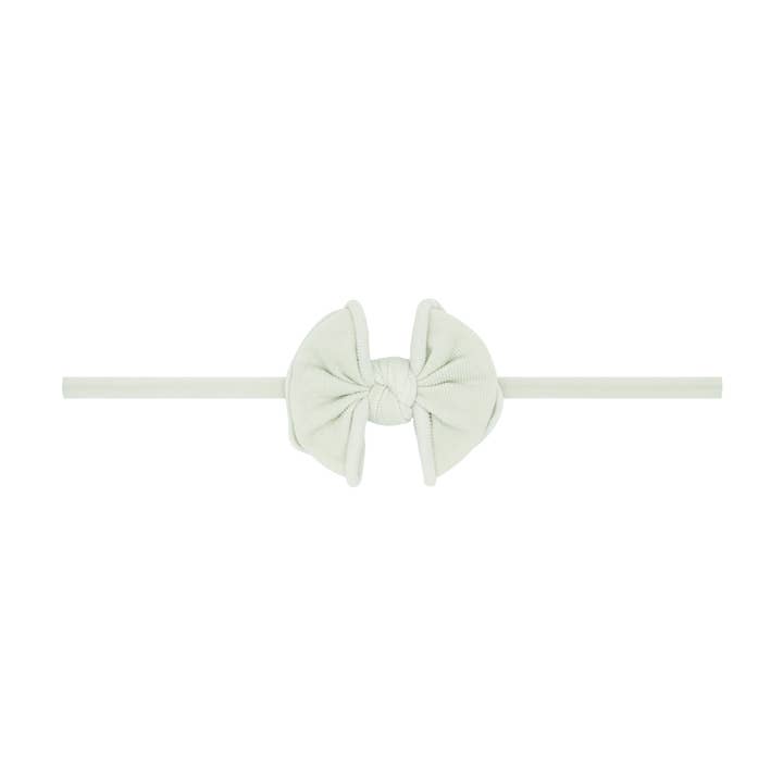 Solid Baby Fab Skinny Headband - Various Colors