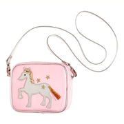 Marith Horse Purse - Pink