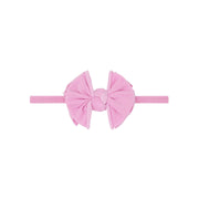 Solid Baby Fab Skinny Headband - Various Colors