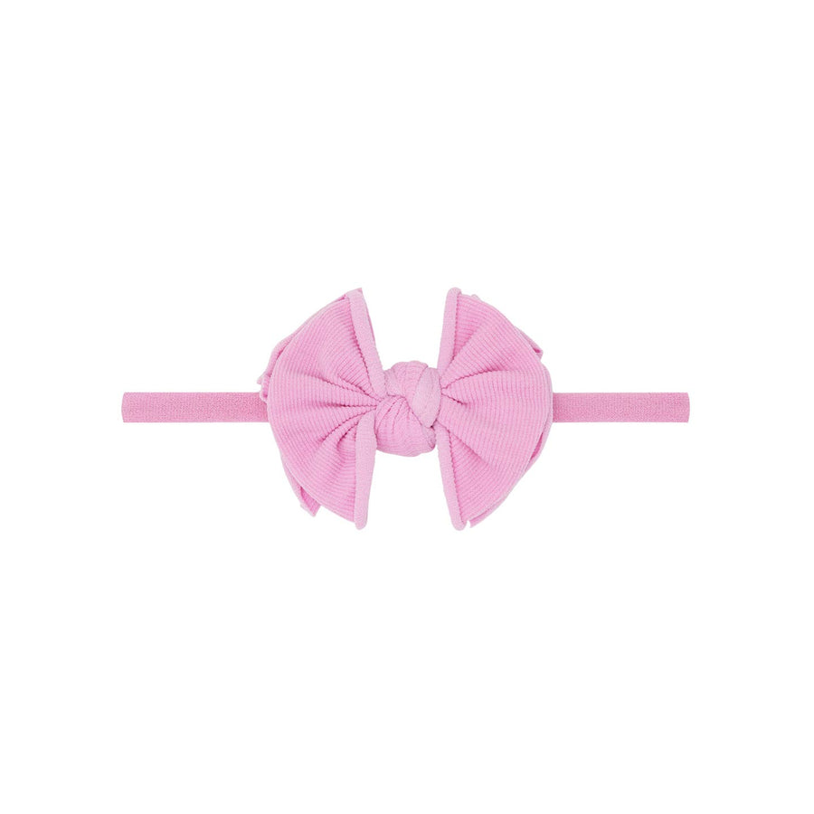 Solid Baby Fab Skinny Headband - Various Colors
