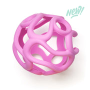 Wander Ball Teether - Various Colors
