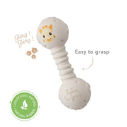 Sophie La Girafe - Teething Rattle