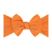 Original Knot Bow Headband - Various Colors