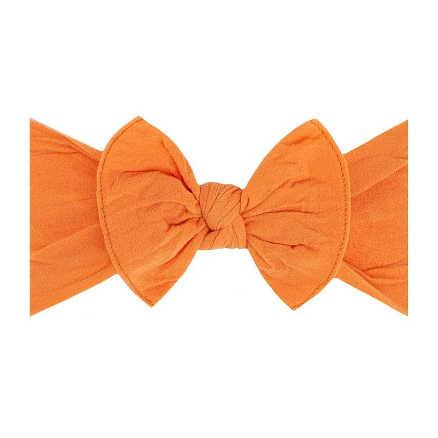 Original Knot Bow Headband - Various Colors