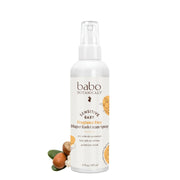 Sensitive Baby Fragrance Free Diaper Rash Cream Spray