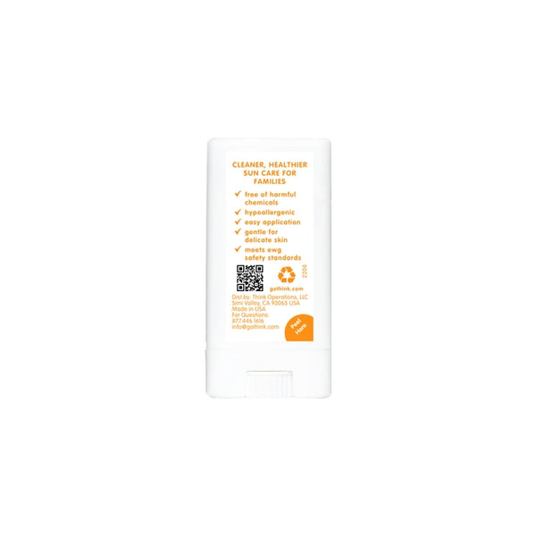 Sunscreen Stick - SPF 30 - 10ml