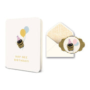 Studio OH! Birthday Card - Various