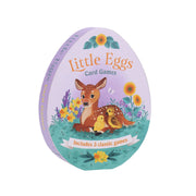 Little Eggs Card Game