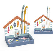 Fishing Club - The Ultimate Catch of the Day