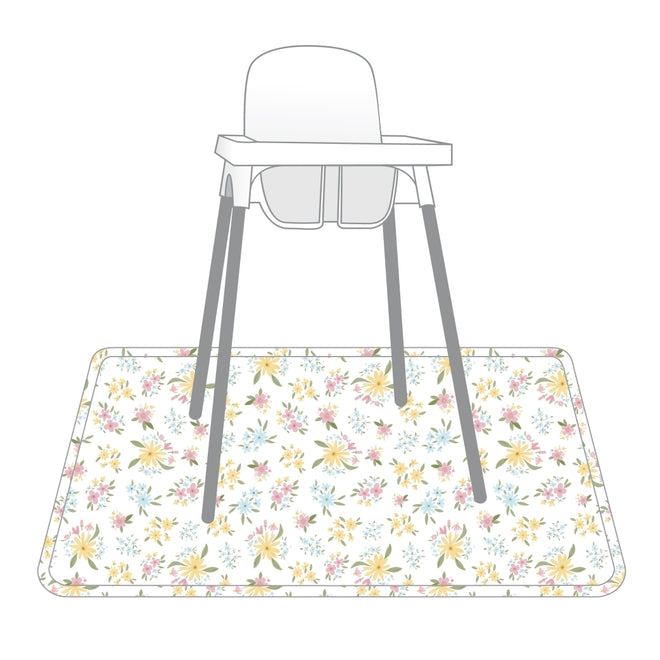 Splash Mat - Various Designs