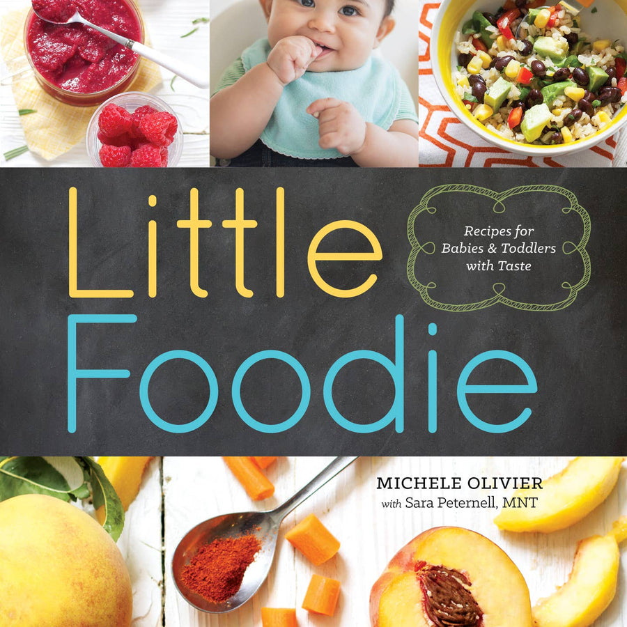 Little Foodie