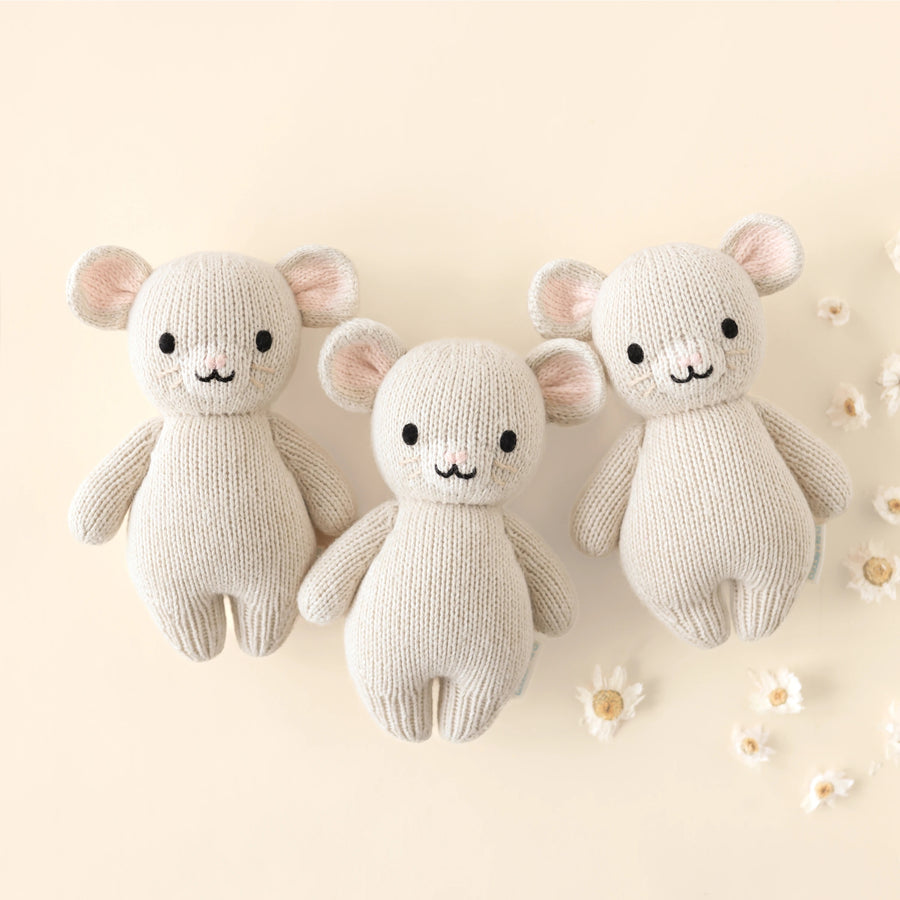 Baby Mouse