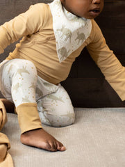 Grow With Me Harem Pants - Ari Aardvark