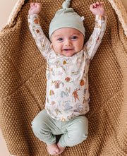 Baby Take Me Home Set - Animal ABC