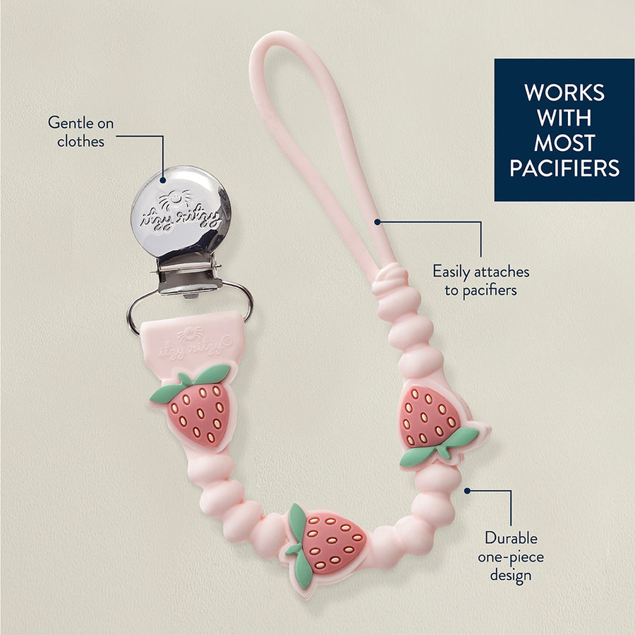 Sweetie Strap Plus - Strawberry
