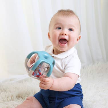Gripper Rattle