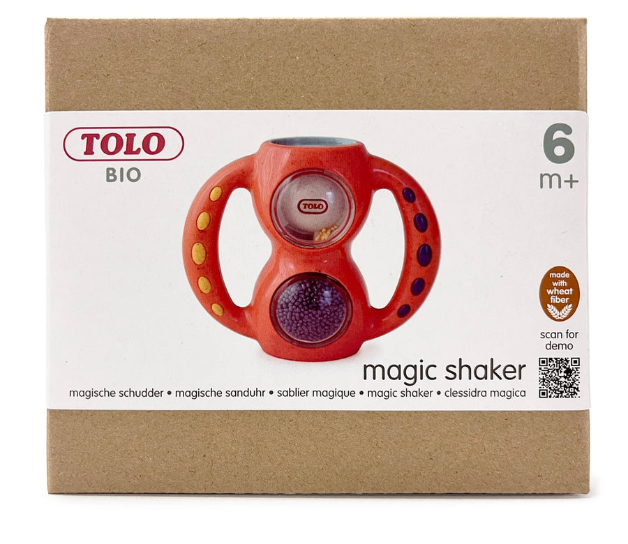 Magic Shaker