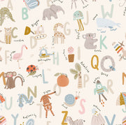 Baby Take Me Home Set - Animal ABC