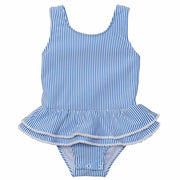 Skirt Swimsuit - Parisian Summer